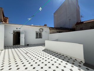 Casa pareada en venta en Molina de Segura ciudad en Molina de Segura