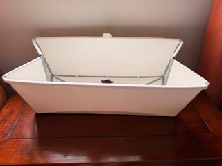 Bañera Stokke Flexi Bath XL