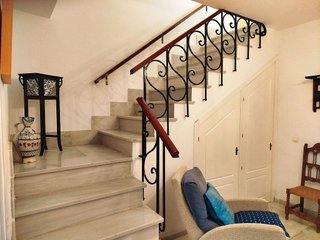 Casa adosada en venta en Mancha Real