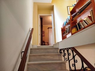 Casa adosada en venta en Mancha Real
