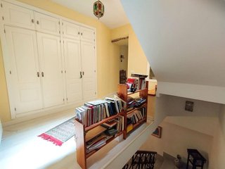 Casa adosada en venta en Mancha Real