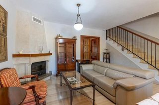 Casa adosada en venta en Maracena