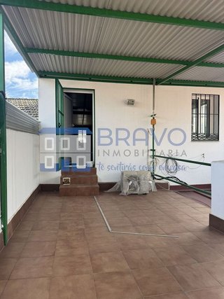 Casa pareada en venta en Don Benito