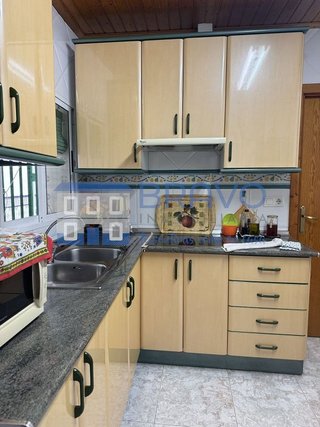 Casa pareada en venta en Don Benito