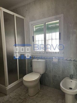 Casa pareada en venta en Don Benito