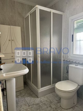 Casa pareada en venta en Don Benito