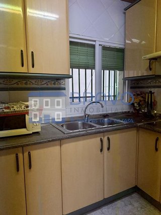 Casa pareada en venta en Don Benito