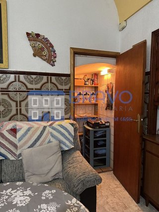 Casa pareada en venta en Don Benito