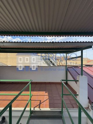 Casa pareada en venta en Don Benito
