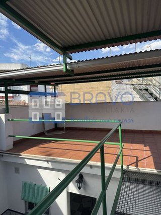 Casa pareada en venta en Don Benito