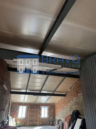 Casa pareada en venta en Don Benito
