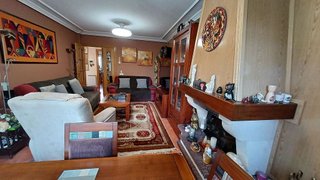 Casa pareada en venta en Zona Iglesia - Estación en Moralzarzal