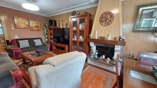 Casa pareada en venta en Zona Iglesia - Estación en Moralzarzal