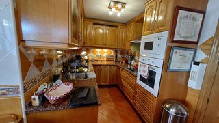 Casa pareada en venta en Zona Iglesia - Estación en Moralzarzal