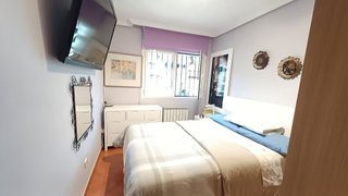 Casa pareada en venta en Zona Iglesia - Estación en Moralzarzal