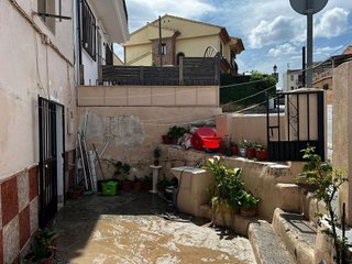 Casa pareada en venta en Zubia (La)