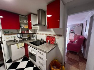 Casa pareada en venta en Zubia (La)