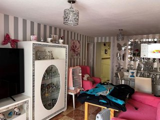 Casa pareada en venta en La Zubia en Zubia (La)