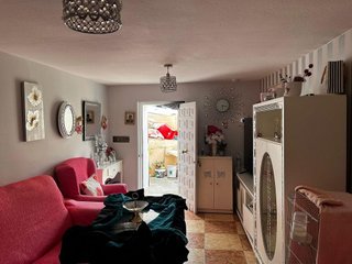 Casa pareada en venta en La Zubia en Zubia (La)