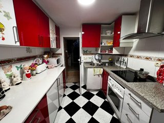 Casa pareada en venta en La Zubia en Zubia (La)
