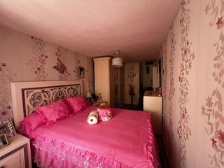 Casa pareada en venta en La Zubia en Zubia (La)