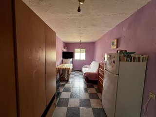 Casa pareada en venta en La Zubia en Zubia (La)