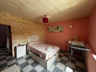 Casa pareada en venta en La Zubia en Zubia (La)