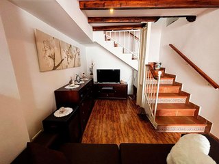 Casa adosada en venta en Ejea de los Caballeros