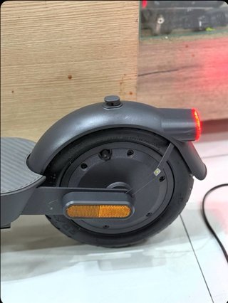 Patinete Eléctrico Xiaomi 5