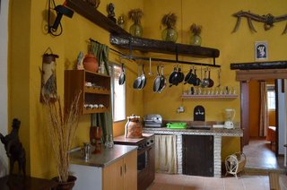 Casa rural en venta en Marmolejo