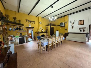 Casa rural en venta en Marmolejo