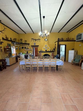 Casa rural en venta en Marmolejo
