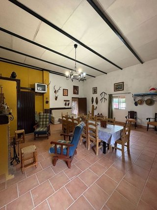 Casa rural en venta en Marmolejo