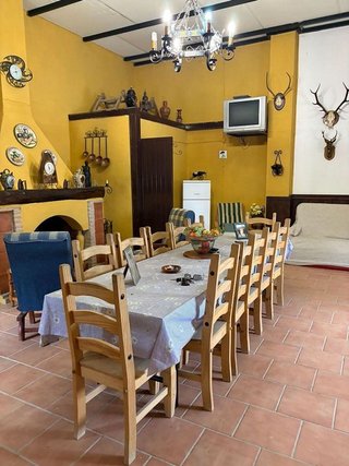 Casa rural en venta en Marmolejo