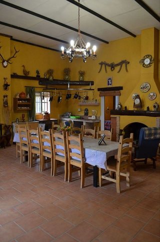 Casa rural en venta en Marmolejo