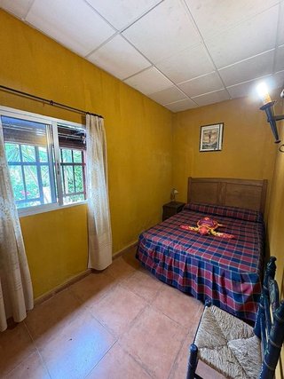 Casa rural en venta en Marmolejo