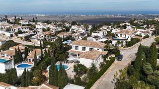 Casa en venta en Pego