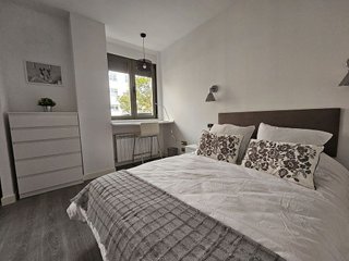 Piso en alquiler en Vidal en Salamanca