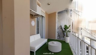 Casa en venta en Turís
