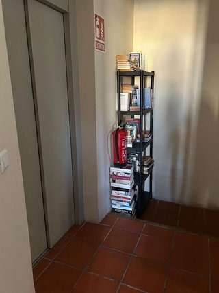 Piso en alquiler en El Pilar en Valencia