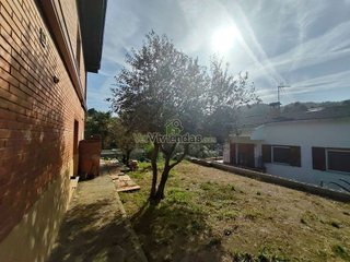 Chalet en venta en Corbera de Llobregat