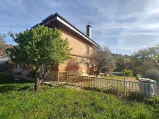 Chalet en venta en Corbera de Llobregat
