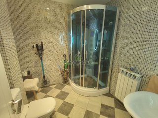 Chalet en venta en Corbera de Llobregat