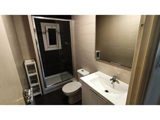 Piso en venta en Sant Miquel - Tres Torres en Granollers