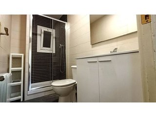 Piso en venta en Sant Miquel - Tres Torres en Granollers