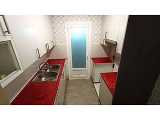 Piso en venta en Sant Miquel - Tres Torres en Granollers
