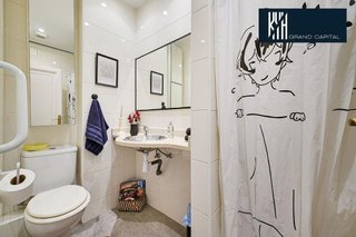 Piso en venta en Eixample Nord – La Devesa en Girona