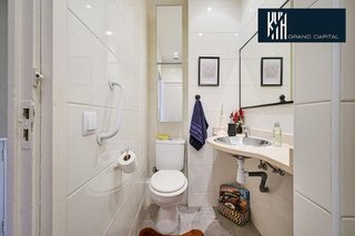 Piso en venta en Eixample Nord – La Devesa en Girona
