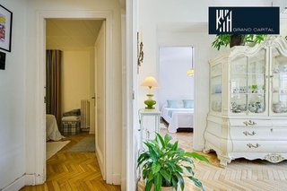 Piso en venta en Eixample Nord – La Devesa en Girona