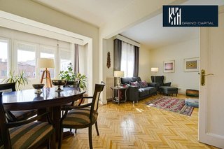Piso en venta en Eixample Nord – La Devesa en Girona